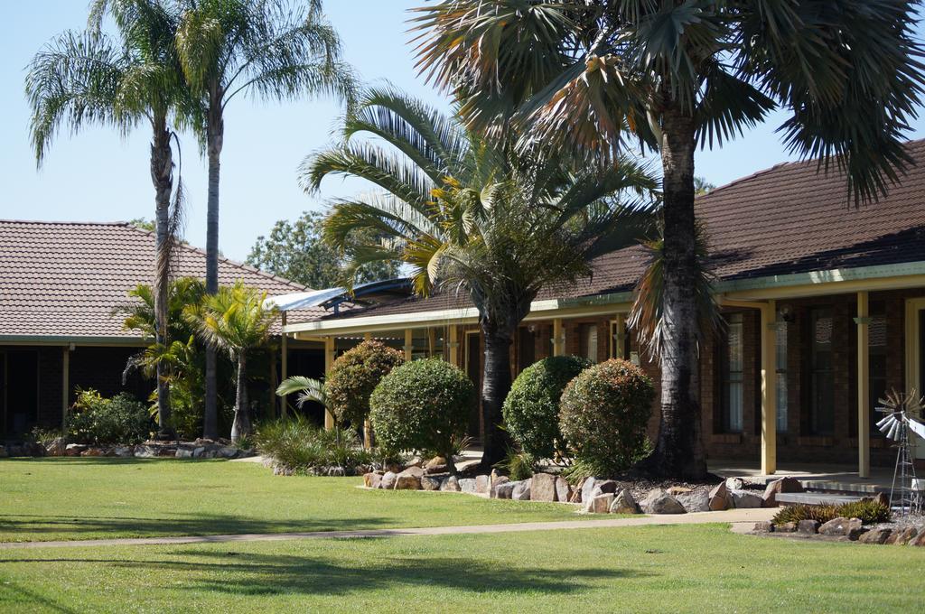Susan River Homestead Χέρβεϊ Μπέι Δωμάτιο φωτογραφία